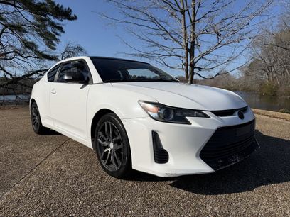 Used 2014 Scion tC