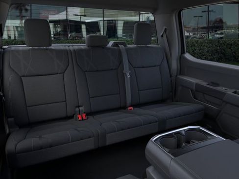 New 2026 Ford F150 STX AWD/4WD image 11