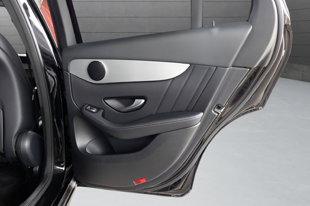 Used 2019 Mercedes-Benz GLC 300 image 60
