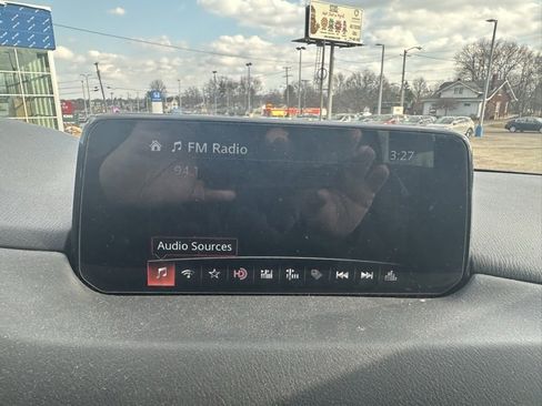 Used 2017 MAZDA CX-5 Grand Select image 15