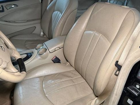 Used 2006 Mercedes-Benz CLS 500 image 13