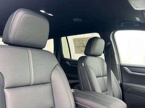 New 2026 GMC Acadia Elevation w/ Black Edition image 15