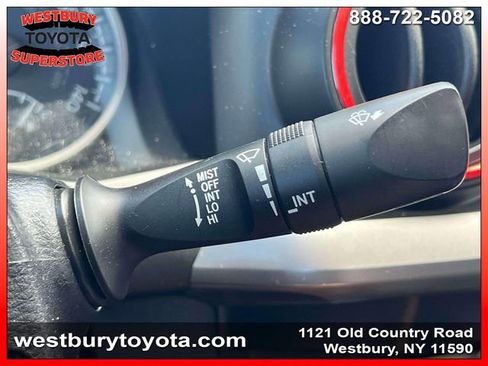 Certified 2023 Toyota Tacoma Limited AWD/4WD image 27