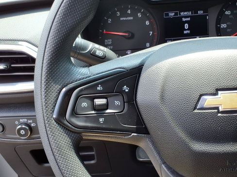 Certified 2023 Chevrolet TrailBlazer LT w/ Convenience Package FWD image 16