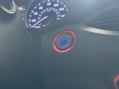 Used 2018 Hyundai Elantra GT Sport w/ Sport Tech Package 04 image 19