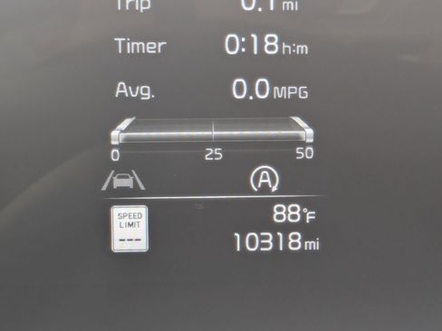 Used 2024 Kia Sportage X-Line image 38