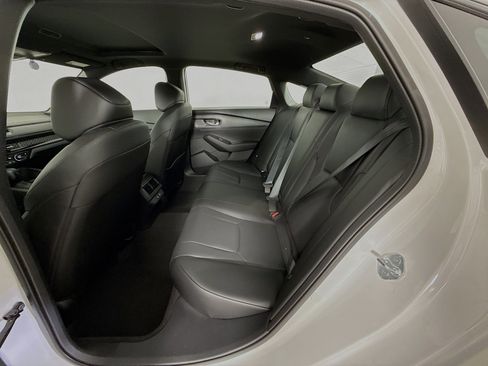 New 2025 Honda Accord Sport image 28