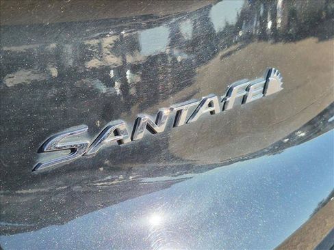 Used 2023 Hyundai Santa Fe SEL w/ Premium Package AWD/4WD image 9