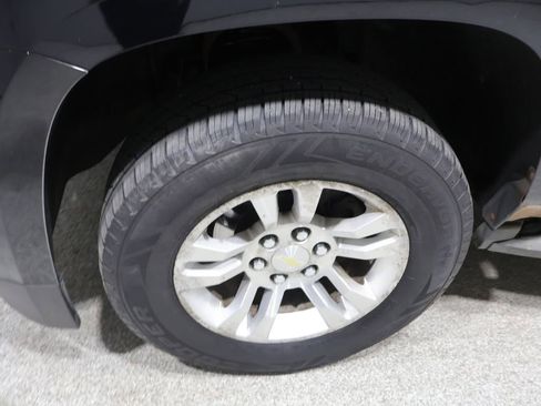 Used 2015 Chevrolet Tahoe LT AWD/4WD image 9