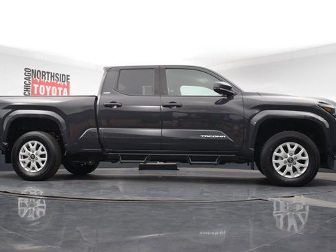 Used 2024 Toyota Tacoma SR5 image 29