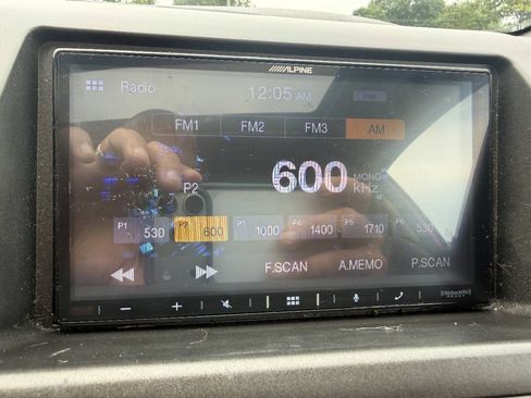 Used 2009 Honda Civic EX image 8