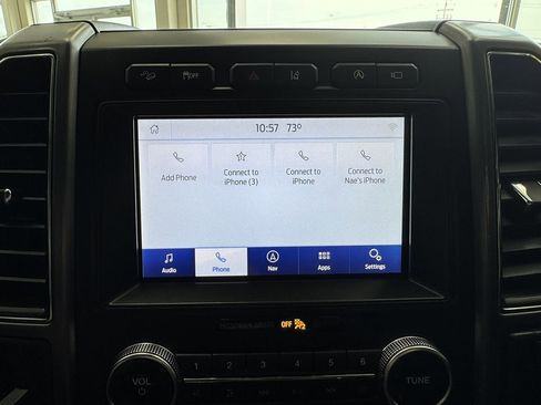 Used 2021 Ford Expedition Max Platinum image 27