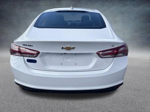 Used 2022 Chevrolet Malibu LT FWD image 6