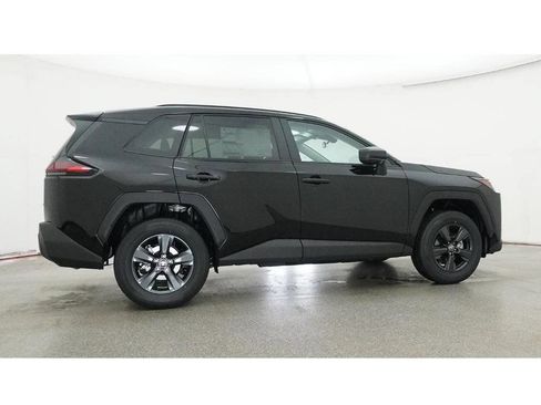 New 2026 Toyota RAV4 LE FWD image 33
