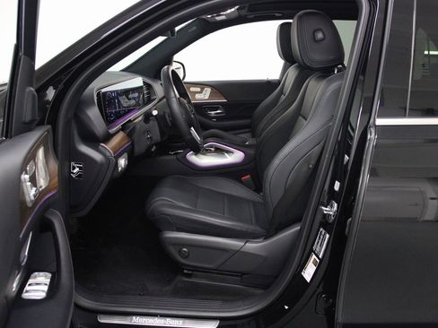 Used 2022 Mercedes-Benz GLE 350 GLE 350 image 17