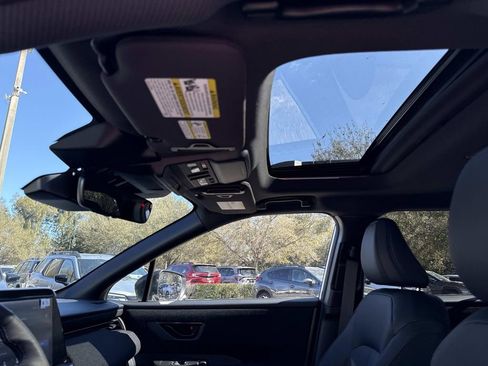 New 2026 Subaru Outback Premium image 25