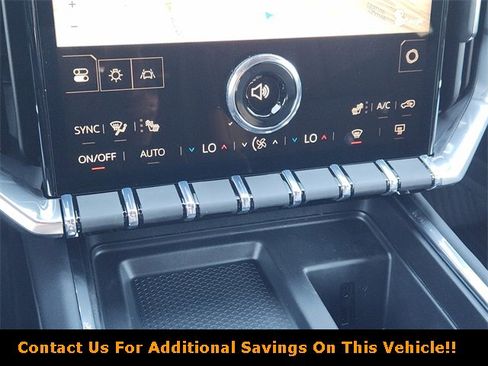 New 2026 GMC Acadia Elevation w/ Black Edition image 14