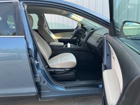 Used 2014 MAZDA CX-9 Sport FWD image 16