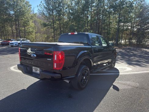 Used 2019 Ford Ranger XLT w/ Equipment Group 301A Mid image 9