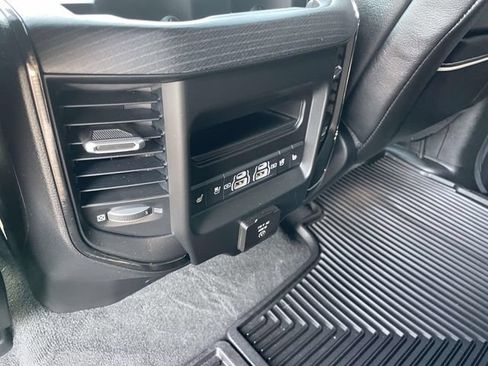 Used 2022 RAM 1500 Limited AWD/4WD image 13