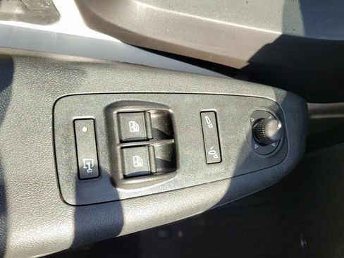 New 2025 RAM ProMaster 1500 w/ Premium Convenience Group image 21