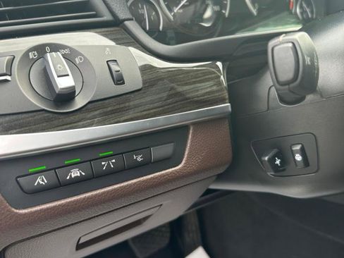 Used 2016 BMW 535i xDrive Sedan AWD/4WD image 17
