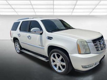 Used 2010 Cadillac Escalade Premium