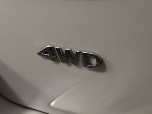 Used 2023 INFINITI QX80 Sensory w/ Cargo Package AWD/4WD image 48