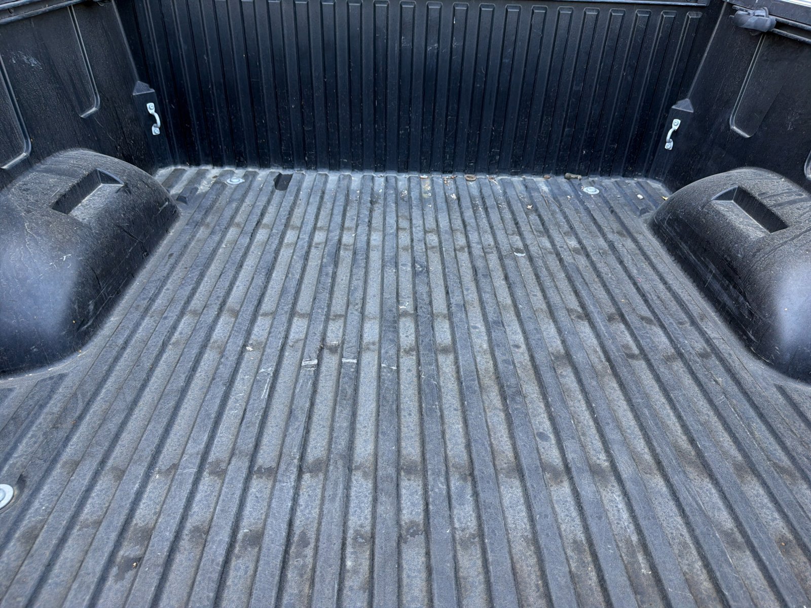 Used 2022 Toyota Tundra SR5 w/ Convenience Package RWD image 14