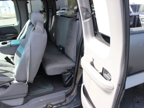 Used 2003 Ford F150 XL AWD/4WD image 14