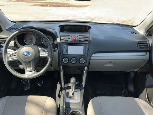Used 2015 Subaru Forester 2.5i Limited image 27