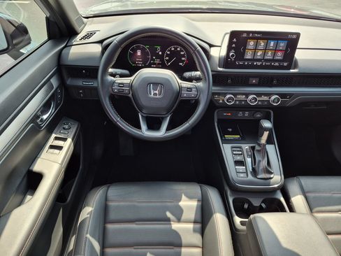 Used 2025 Honda CR-V Sport-L image 30