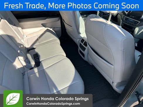 Used 2017 Honda Pilot EX-L image 8