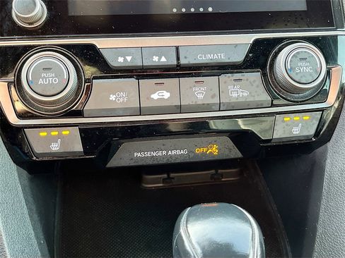 Used 2020 Honda Civic Sport Touring image 21