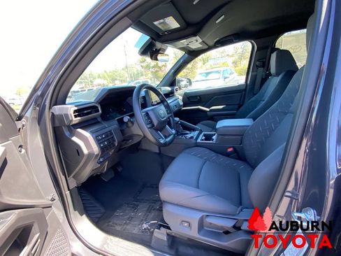 New 2026 Toyota Tacoma SR5 AWD/4WD image 28