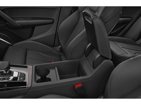 Used 2023 Audi Q5 2.0T Premium Plus w/ Premium Plus Package AWD/4WD image 12