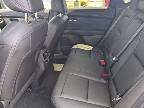 New 2025 Nissan Murano SL w/ Cargo Package image 14