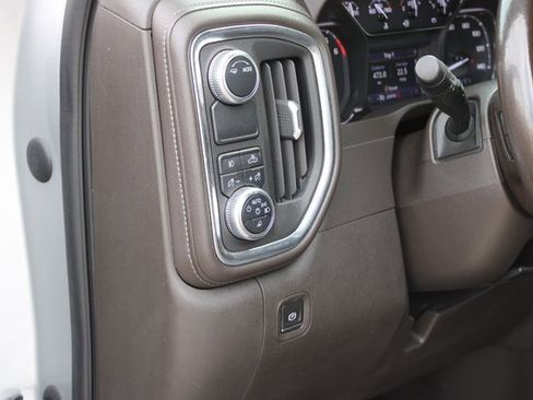 Used 2020 GMC Sierra 1500 SLT w/ SLT Premium Package image 23