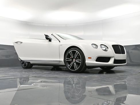 Used 2015 Bentley Continental GT V8 S AWD/4WD image 39