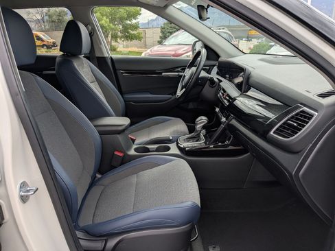 Certified 2024 Kia Seltos S AWD/4WD image 27