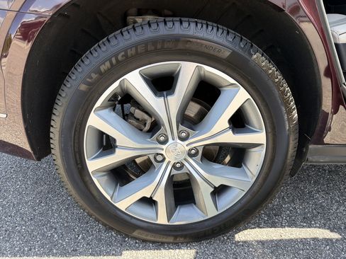 Used 2021 Hyundai Palisade Limited FWD image 20