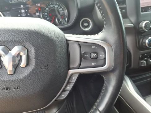 Used 2022 RAM 1500 Big Horn AWD/4WD image 20