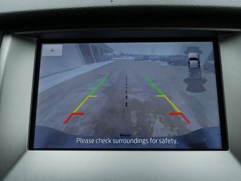 Used 2019 Ford Ranger XLT w/ Equipment Group 302A Luxury image 17