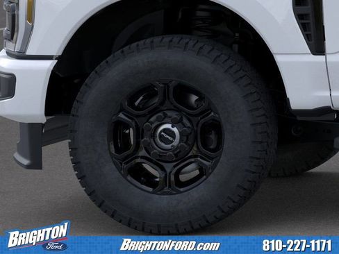 Used 2026 Ford F350 XL w/ STX Appearance Package image 19