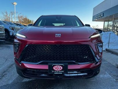 New 2025 Buick Enclave Sport Touring w/ Power Package