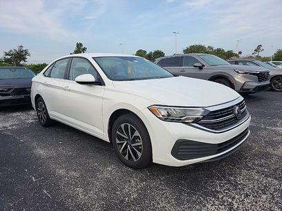 Used 2024 Volkswagen Jetta S