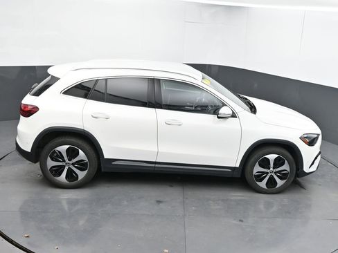 Used 2025 Mercedes-Benz GLA 250 image 44