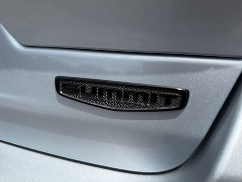 New 2026 Jeep Grand Cherokee Summit AWD/4WD image 16