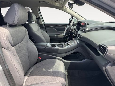 Used 2023 Hyundai Santa Fe SE AWD/4WD image 15