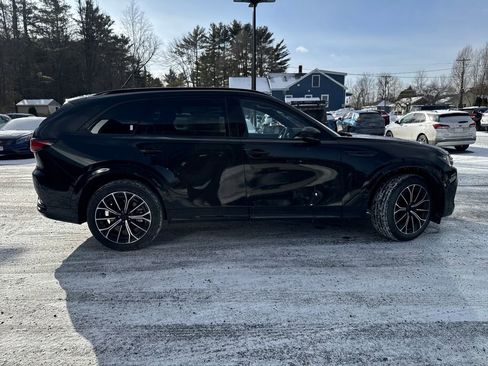 New 2026 MAZDA CX-70 3.3 Turbo S w/ Premium Package image 7